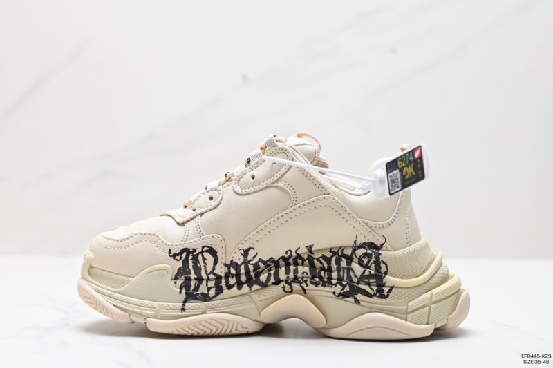 Balenciaga Triple S Series Shoes